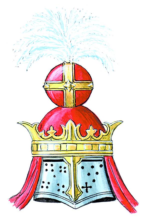 Итальянский рыцарь Колаччио Беккаделли Итальянский рыцарь Колаччио Беккаделли история