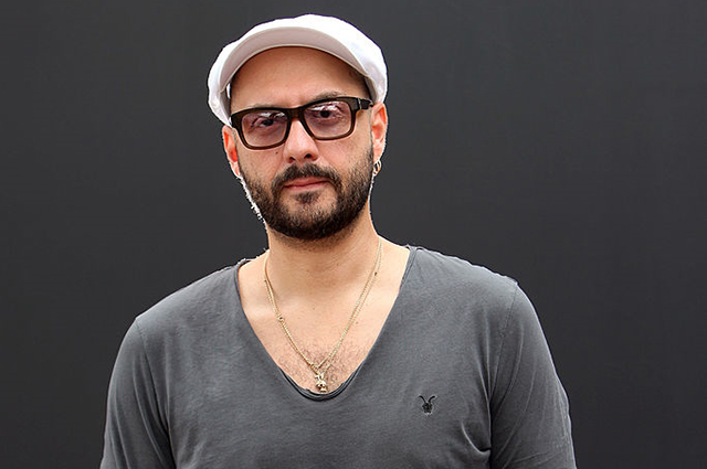 Кирилла Серебренникова освободили под подписку о невыезде