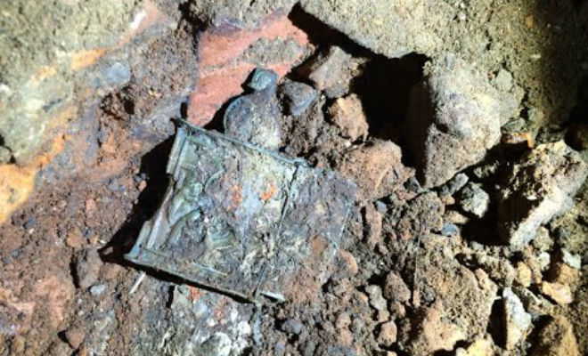 Долгожительница рассказала, куда в старых домах прятали клады Культура