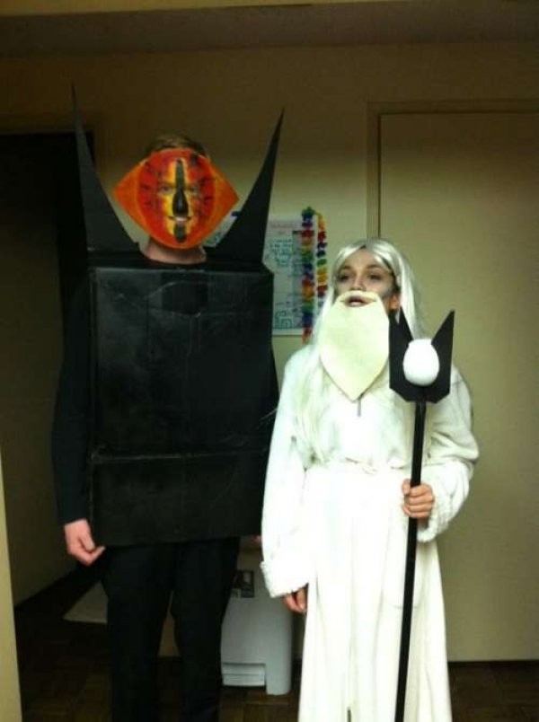 Саурон уже не тот картинки, ролевики, фото