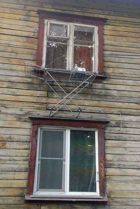 17 горе-инженеров, которые не устают «радовать» своими разработками юмор