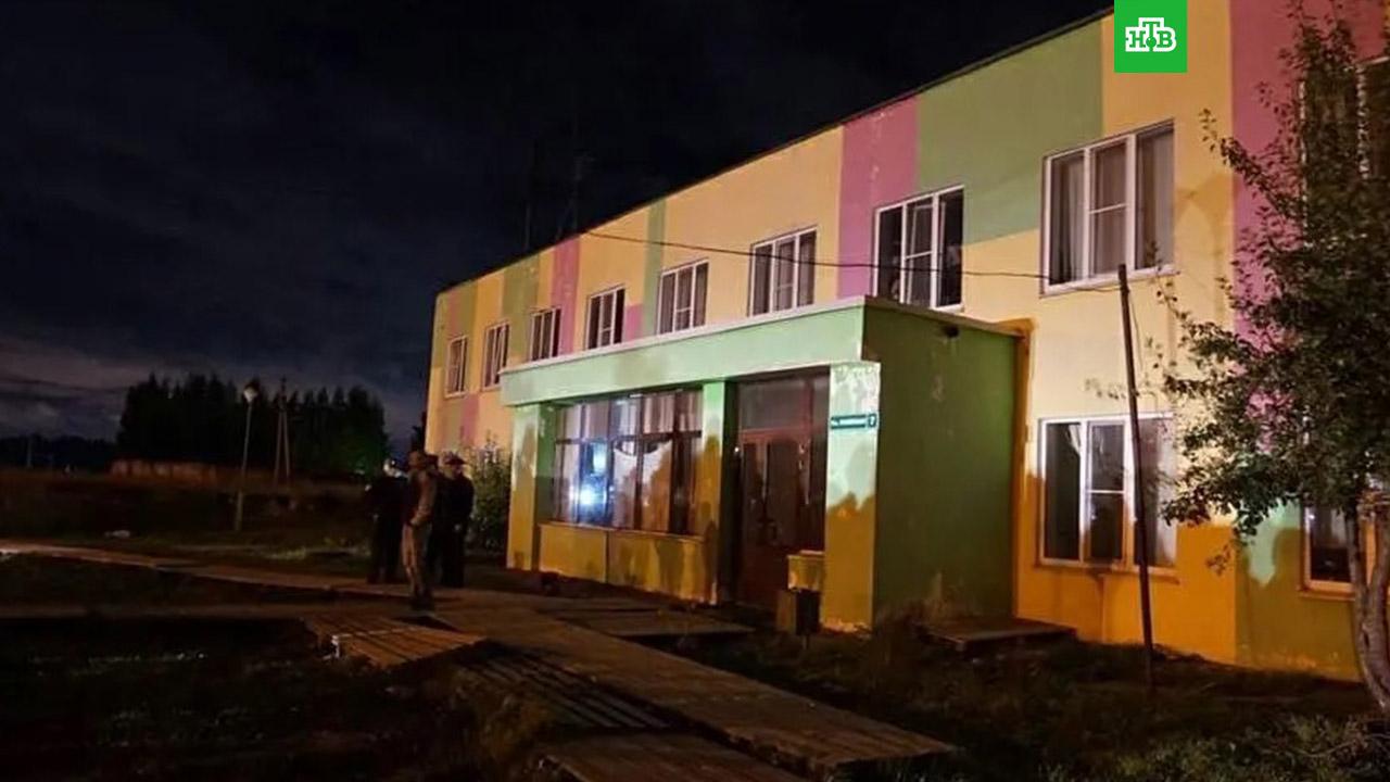 СК проверит хозяина мигрантского общежития в Бужанинове, где убили пенсионерку