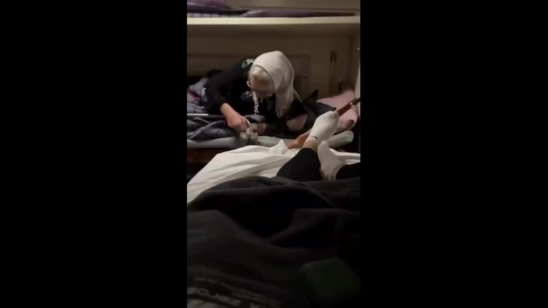 Video: Клип @donetskdnr_vk