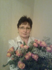 Фото пользователя Валентина Горина