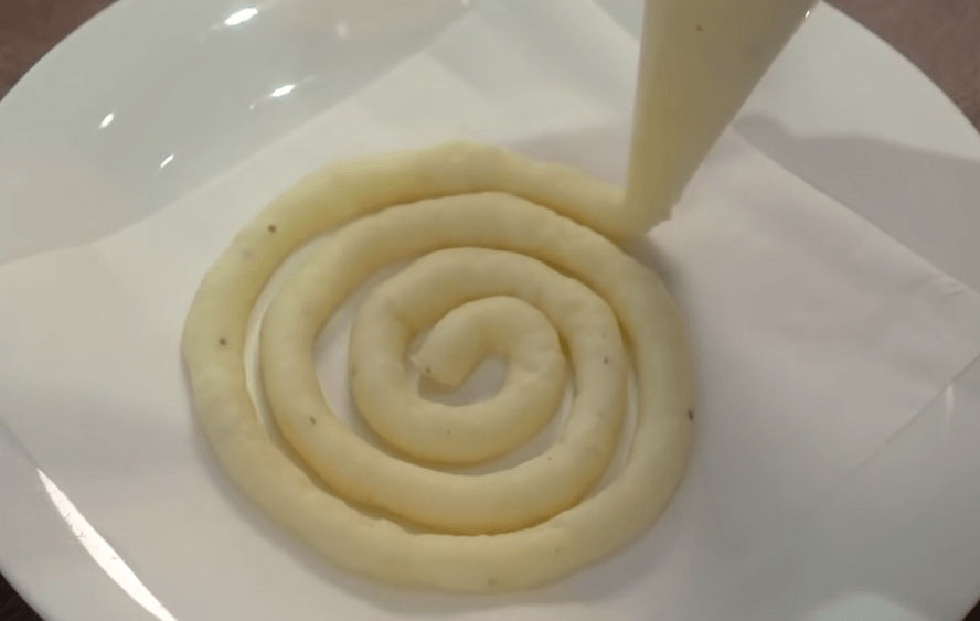 Картофельные спиральки: новый способ приготовить картофель фри спиральки, чтобы, можно, картофель, кондитерский, небольшом, масло, между, сковороде, спиралек, обжариваем, кулек, получить, необходимо, заменить, порошок, перец, приготовления, ввести, немного