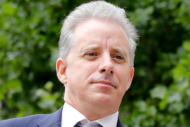 В Ирландии собираются российские спецназовцы... 