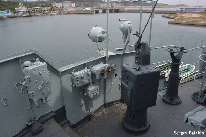 Китайские «семёрки»: эсминец «Тайюань», бывший «Ретивый» вмф