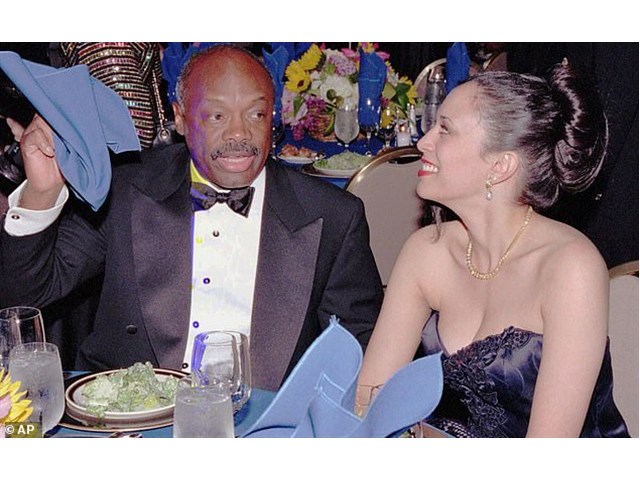 Камала Деви Харрис - будущий президент США? Над чем работает сейчас? Мы увидим коммунистические США? Камала Деви Харрис - будущий президент США? Над чем работает сейчас? Мы увидим коммунистические США? геополитика