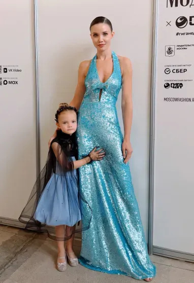 Звёздные наследники: дети Бондарчука, Дайнеко и других знаменитостей вышли на подиум