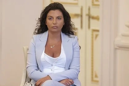 Симоньян рассказала о современной политической культуре США