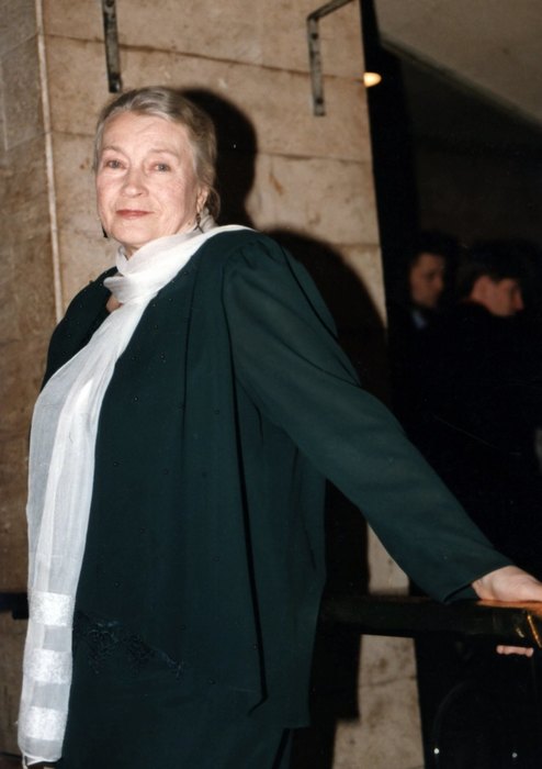 Блокада, 400 ролей и четверть века в любви с Данелией. Как жила «всенародная мама» Любовь Соколова Блокада, 400 ролей и четверть века в любви с Данелией. Как жила «всенародная мама» Любовь Соколова актриса,Любовь Соколова,наши звезды,фильм,шоубиz,шоубиз