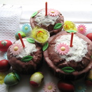 КУЛИЧ (мой любимый вариант)