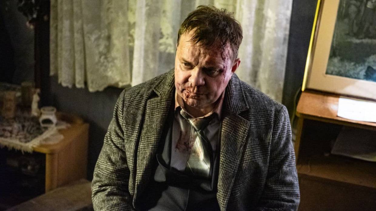 Путь на Украину мне закрыт: актер Григорьев о съемках «Великолепной пятерки» в Крыму Путь на Украину мне закрыт: актер Григорьев о съемках «Великолепной пятерки» в Крыму Общество