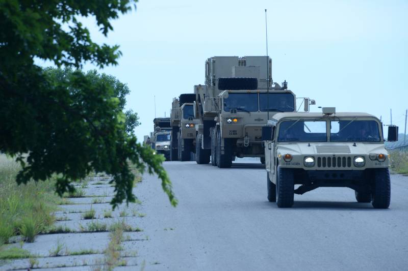 Неопределенное будущее и известные риски: слухи о поставке ЗРК Patriot на Украину