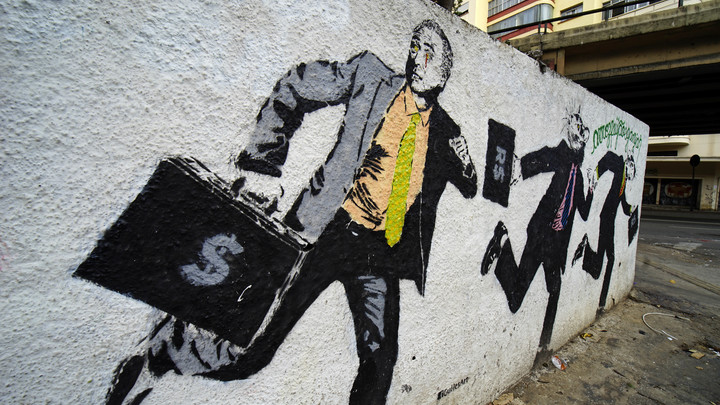 ЗАБРАТЬ НАВОРОВАННОЕ? В РОССИИ НАЧАЛАСЬ НАЦИОНАЛИЗАЦИЯ – ФАКТЫ РАСКРЫЛ ПРОНЬКО