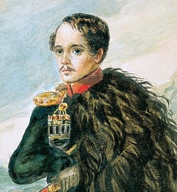Михаил Юрьевич Лермонтов (1814 – 1841) – великий русский поэт и прозаик -  Достопримечательности - Туризм - Официальный сайт Думы и администрации  города-курорта Железноводска Ставропольского края