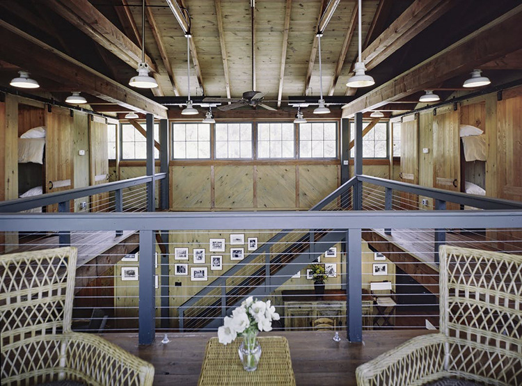 В гостях у Бена Аффлека: экскурсия по колоритному поместью актера в Джорджии В гостях у Бена Аффлека: экскурсия по колоритному поместью актера в Джорджии Стиль жизни