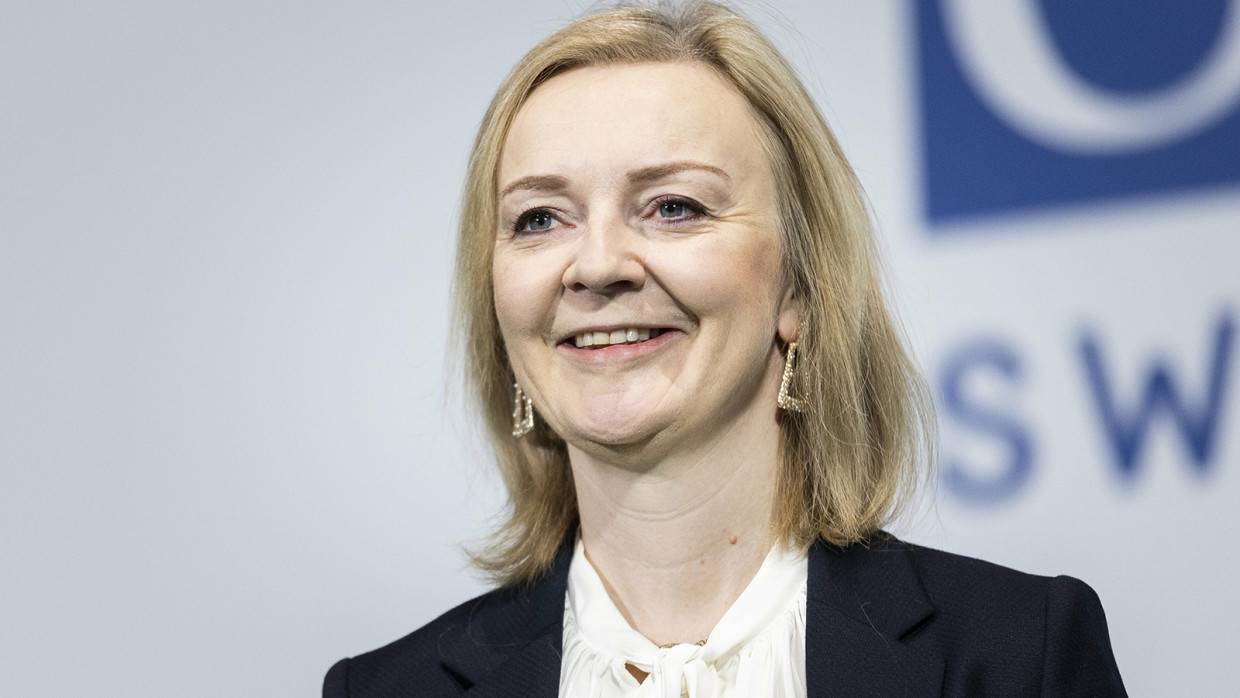 Сенатор Пушков усомнился в образованности главы МИД Британии после слов об Украине Сенатор Пушков усомнился в образованности главы МИД Британии после слов об Украине Политика