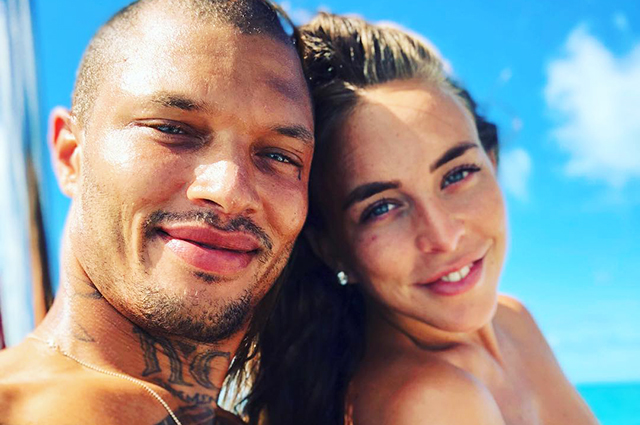 СМИ: Джереми Микс и Хлоя Грин находятся на грани расставания СМИ: Джереми Микс и Хлоя Грин находятся на грани расставания Звездные пары