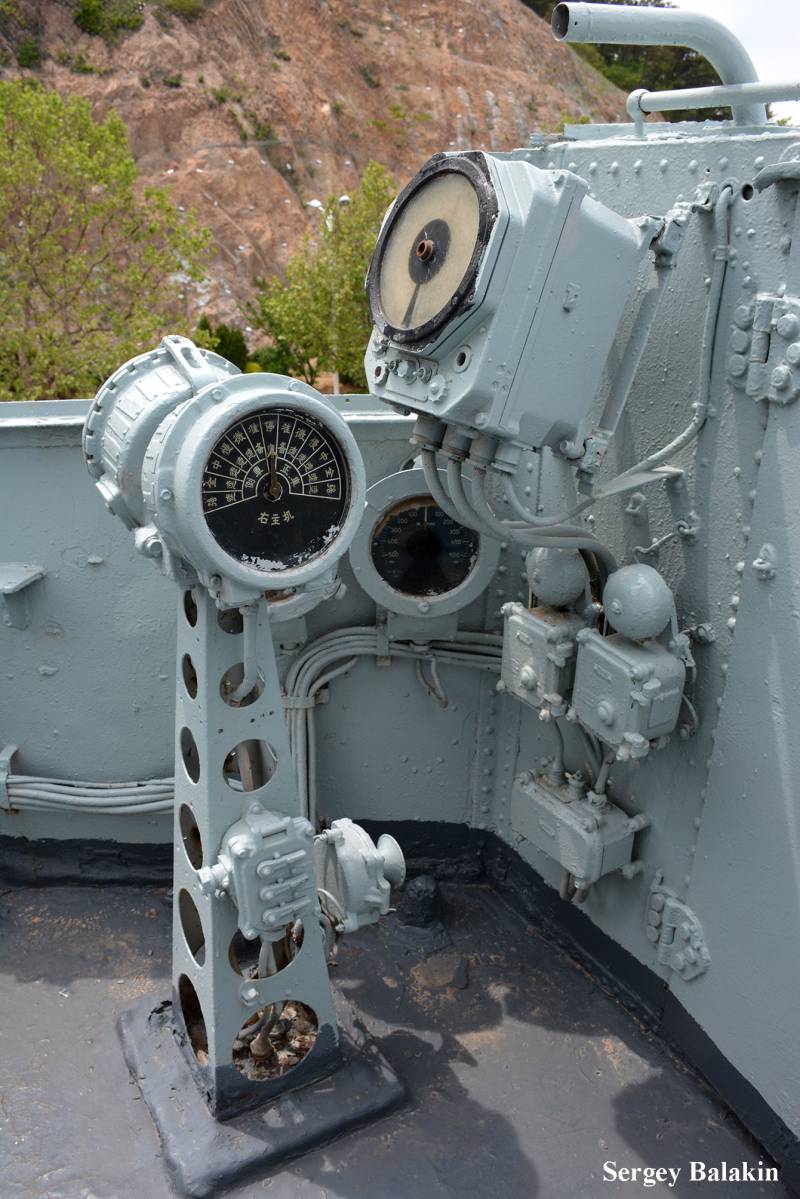 Китайские «семёрки»: эсминец «Тайюань», бывший «Ретивый» вмф