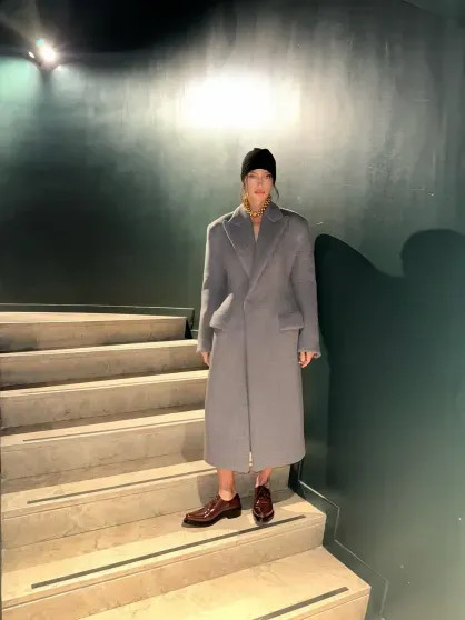 Мешок из-под картошки, 