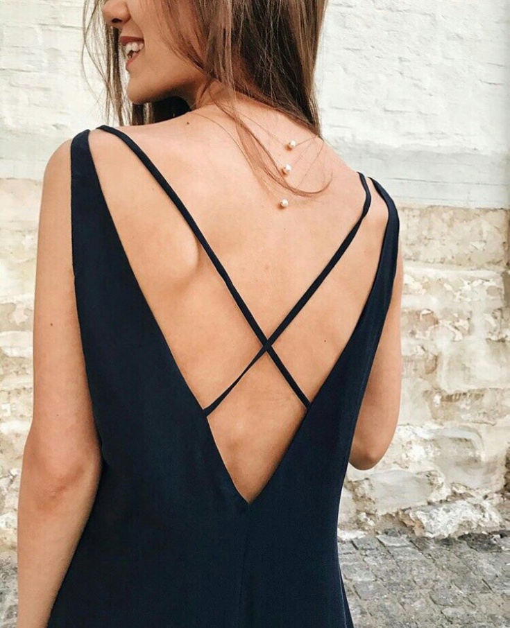 Красивый тыл идеи,одежда,своими руками,спинка