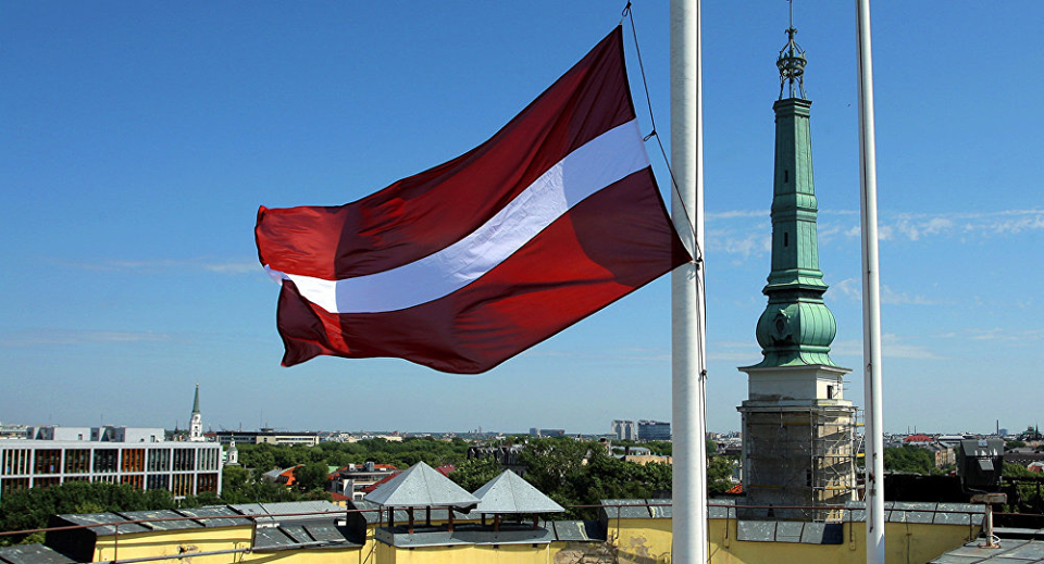 Президент Латвии сделал неожиданное заявление о русском языке