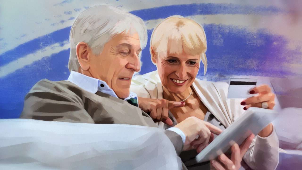 Портфель кредитных карт российских банков преодолел отметку в 50 млн штук