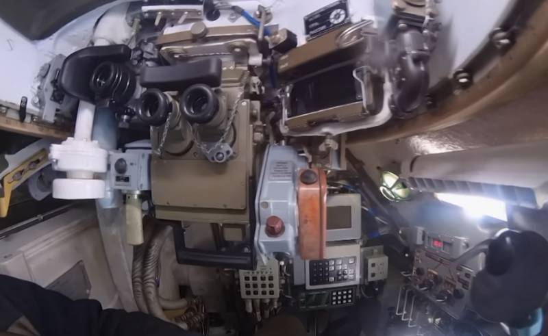 «Мста» - главная артиллерийская установка СВО оружие