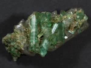 Tinnitus Tourmaline
