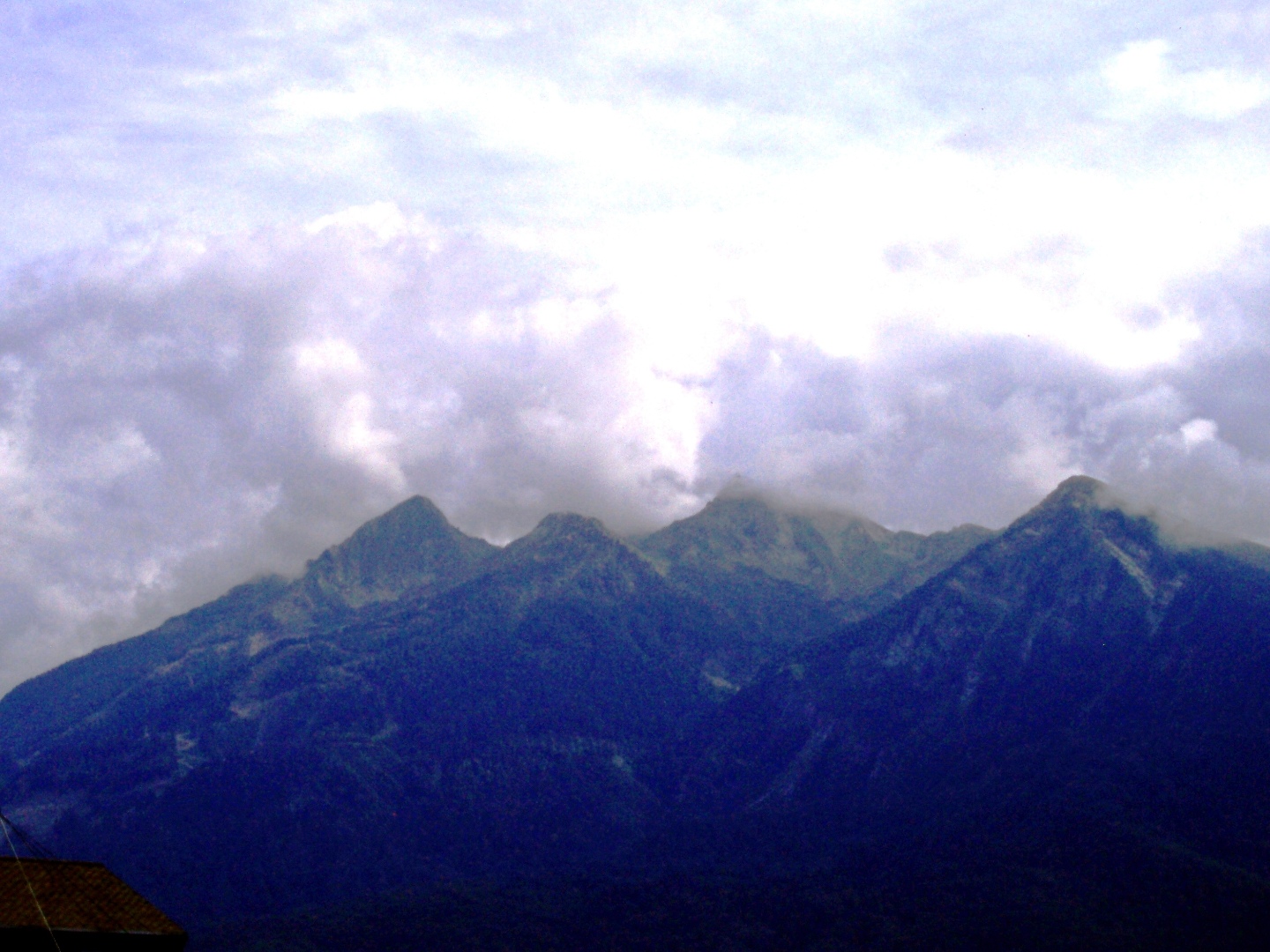 Красная Поляна. Прогулка вдоль реки Бешенка Красная Поляна. Прогулка вдоль реки Бешенка