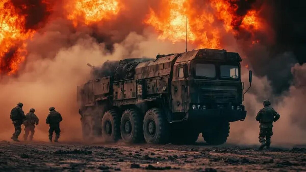 Коллаж NovorosInform