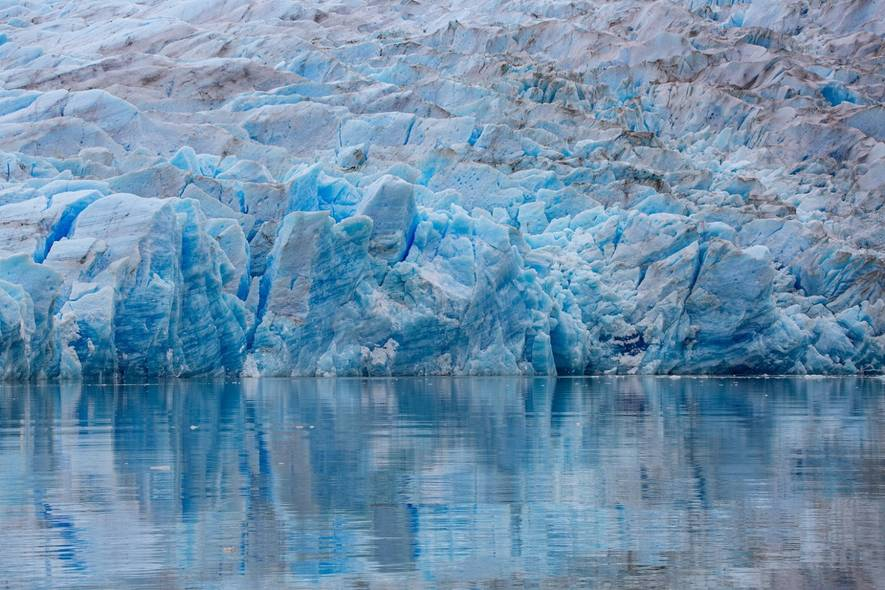 10 крупнейших ледников в мире 10 крупнейших ледников в мире
