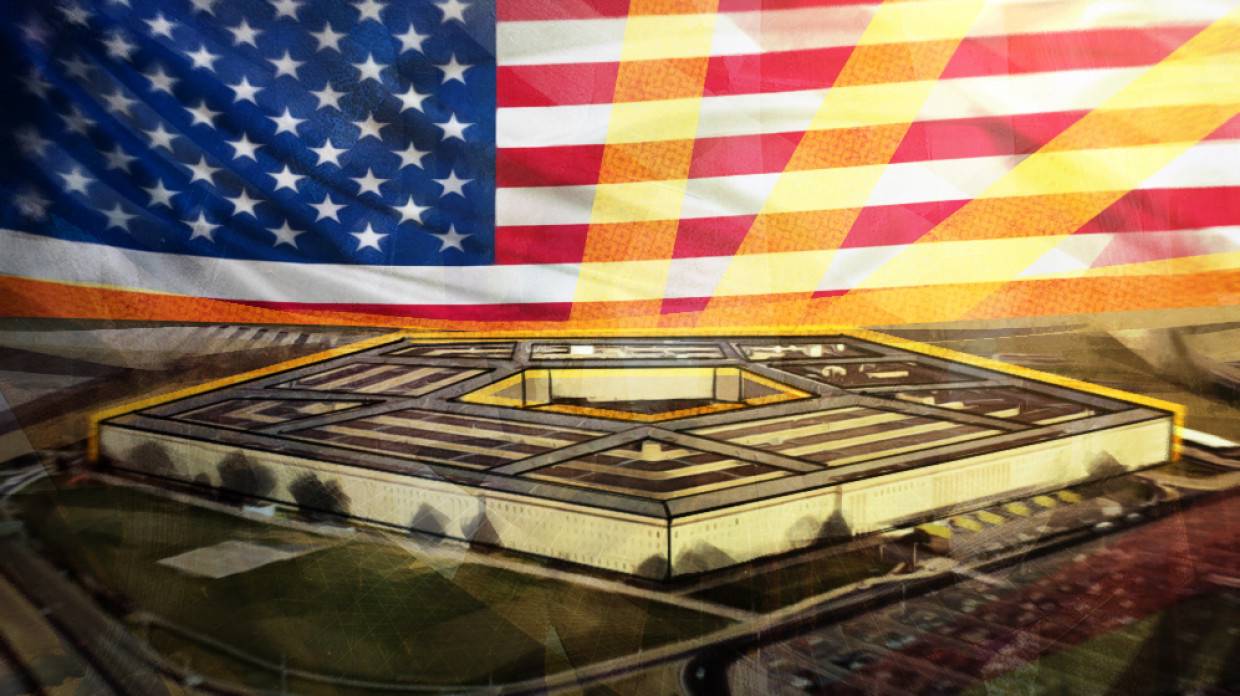 Пентагон назвал дестабилизирующим запуск баллистической ракеты с территории КНДР