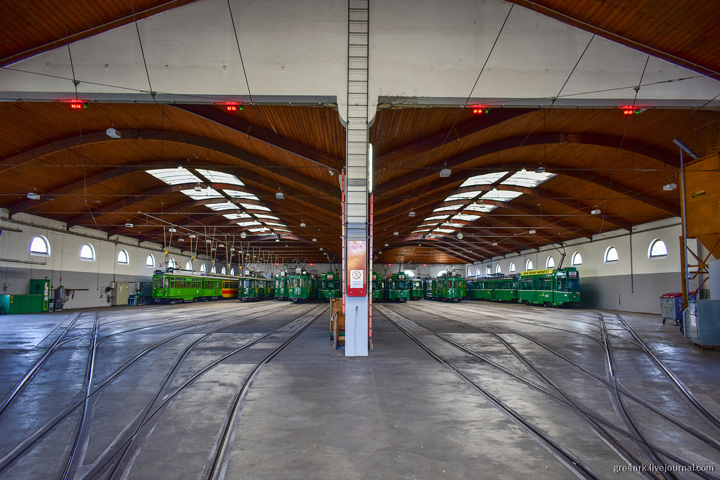 Современные европейские трамваи Современные европейские трамваи