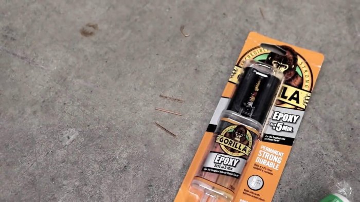 Можно ли отремонтировать бампер самому? авто и мото,автоновости,автосоветы,видео