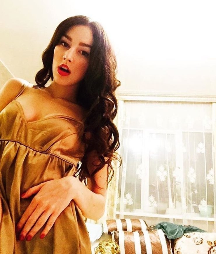 Самые красивые девушки Тулы Самые красивые девушки Тулы