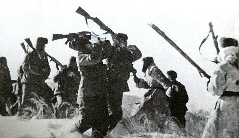 Кровь острова Даманского. Как СССР и Китай стояли на пороге войны 