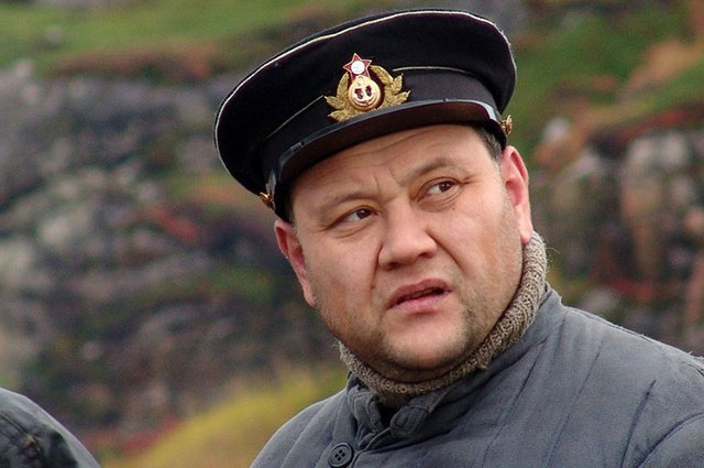 Жаль таких актеров! Жаль таких актеров! актер