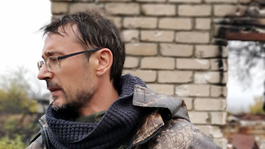 Евгений Журавли Евгений Журавли