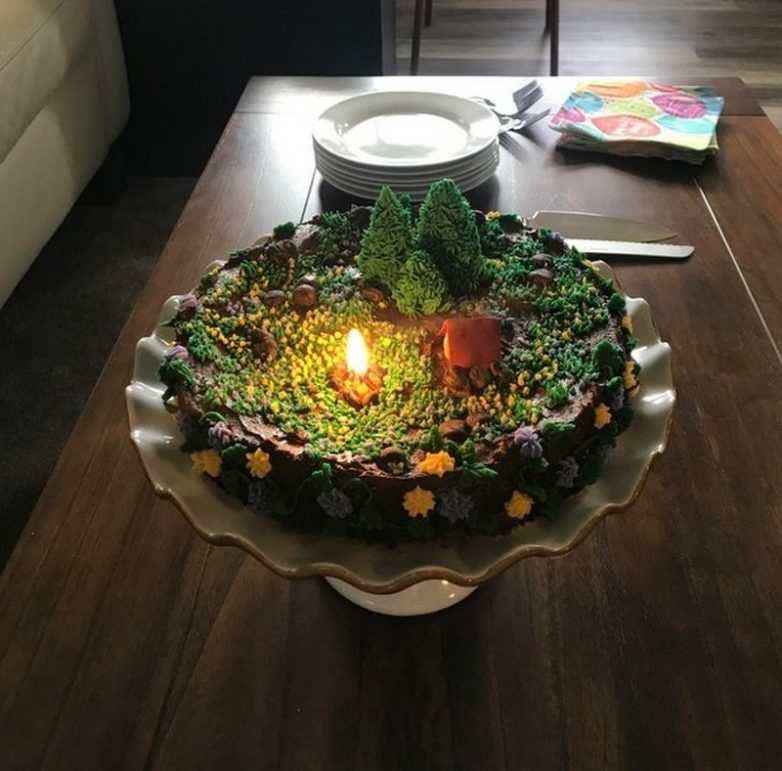 18 шедевров от людей с очумелыми ручками 18 шедевров от людей с очумелыми ручками