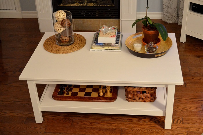 Они крадут пространство: 7 вещей, которым не место в крохотной квартире Они крадут пространство: 7 вещей, которым не место в крохотной квартире