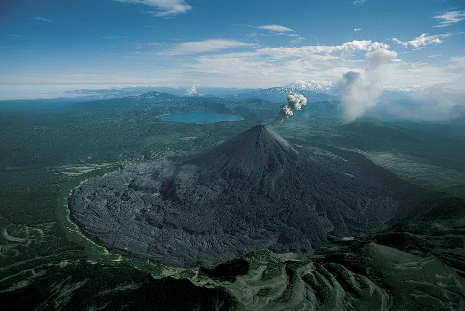 Yann Arthus-Bertrand