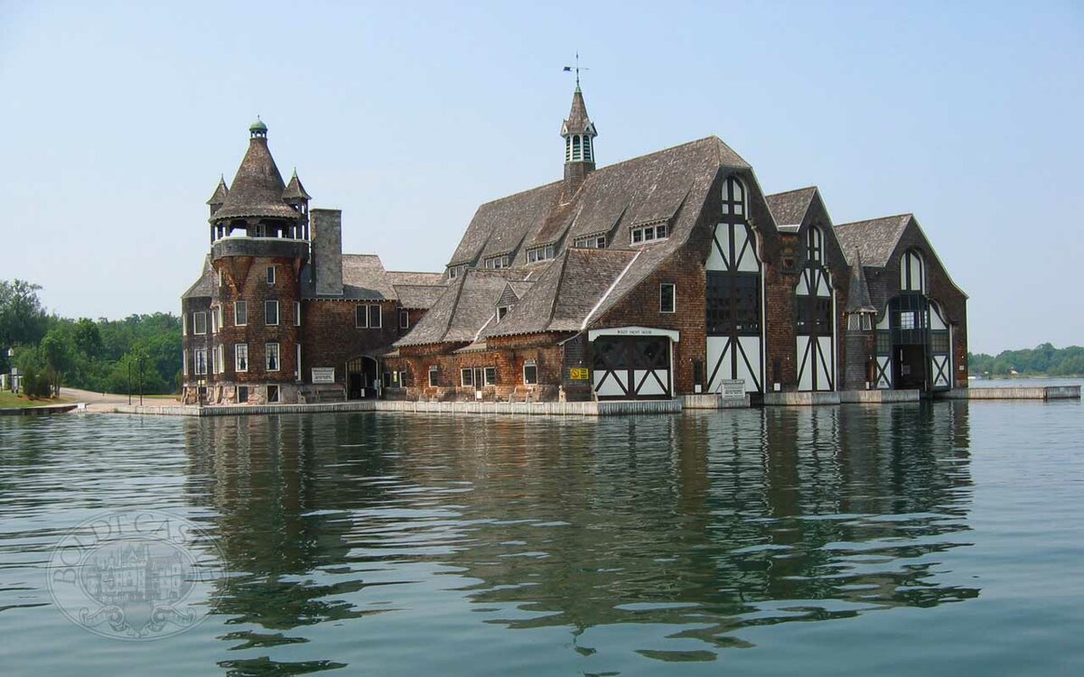 Тысяча островов — не только соус: история удивительного места Тысяча островов — не только соус: история удивительного места