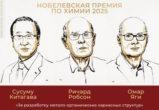 нобелевская премия лотерея для посвящённых