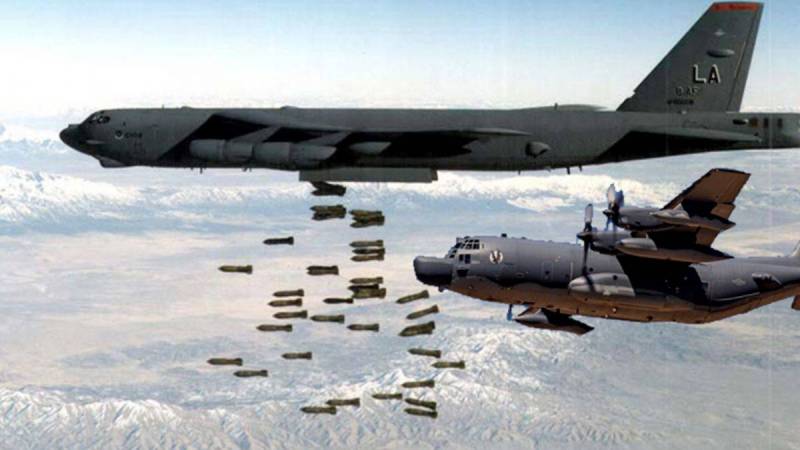 Эволюция войн и вооружённых конфликтов: от «Бури в пустыне» до «Несокрушимой свободы» история,респ,Чеченская [245026]