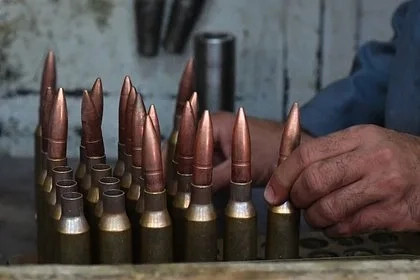Украина готовила операцию на оборонном предприятии в России