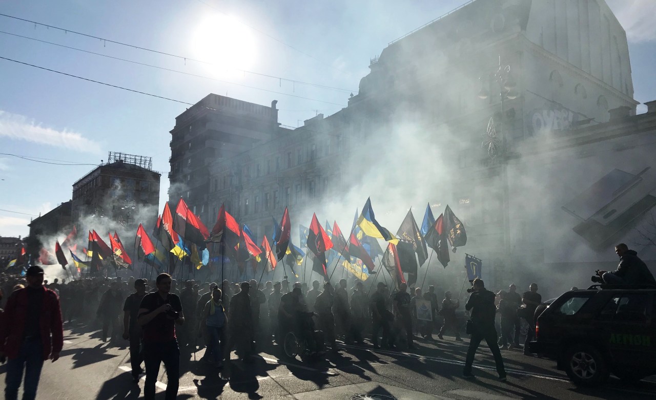 Укрейх должен быть разрушен геополитика,Майдан (Евромайдан),нацисты,украина,фашизм