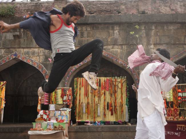 Это интересно: Десять необычных видов боевых искусств Это интересно: Десять необычных видов боевых искусств