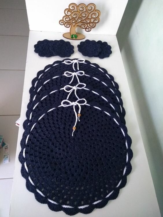 Весёлые мелочи для дома, связанные крючком. Настроение, идеи, схемы Весёлые мелочи для дома, связанные крючком. Настроение, идеи, схемы вязание,идеи и вдохновение,рукоделие